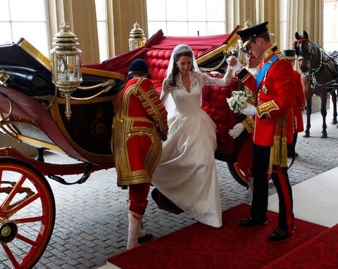 royal wedding