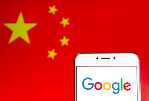 グーグル 中国向け検索エンジンの開発計画 ついに中止へ グーグル 中国向け検索エンジンの開発計画 ついに中止へ