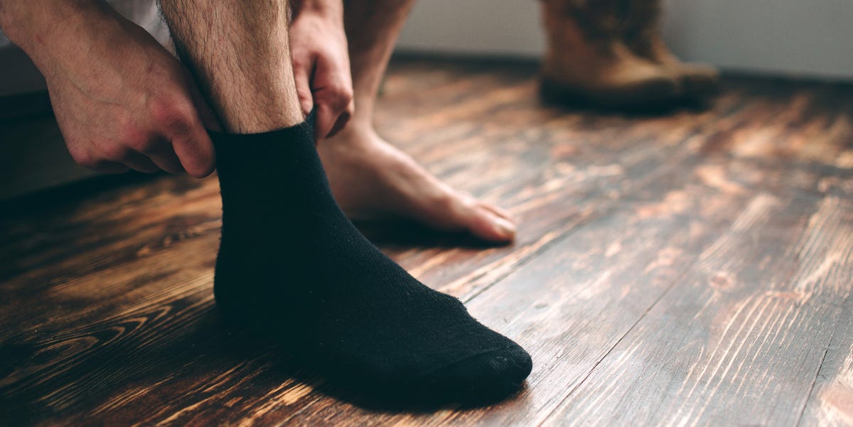 32 Best Socks For Men 2020