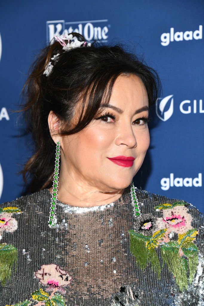 jennifer tilly jewelry