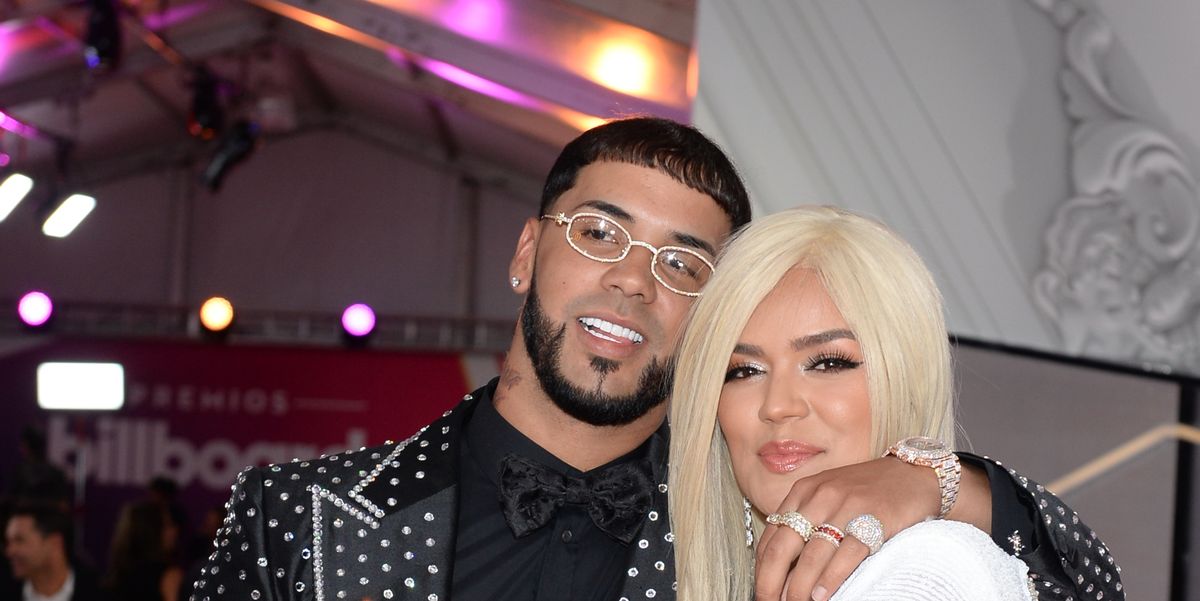 Everything to Know About Karol G and Anuel AA's Relationship