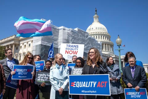 the equality act the equality act