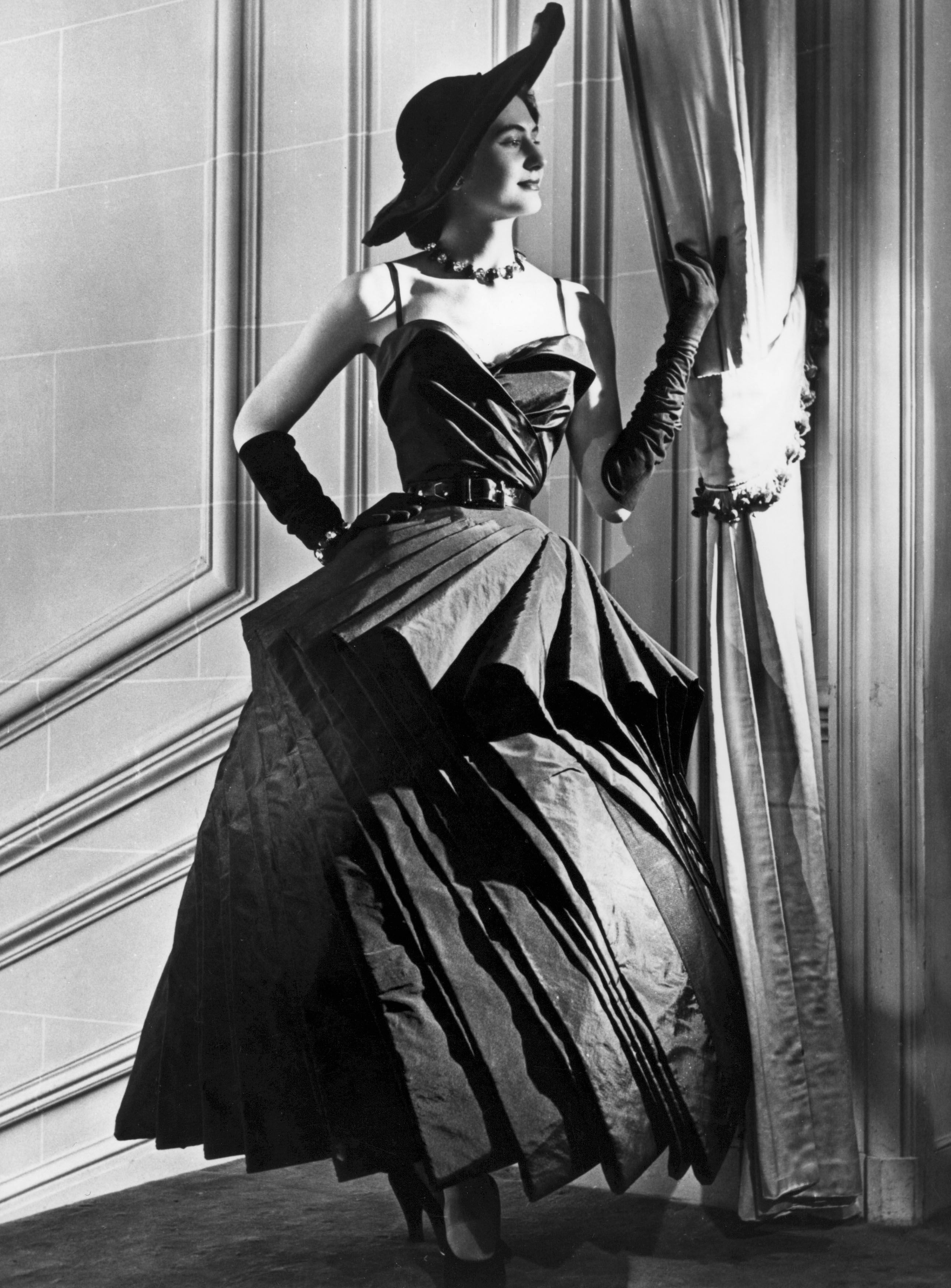 Most Famous Christian Dior Designs