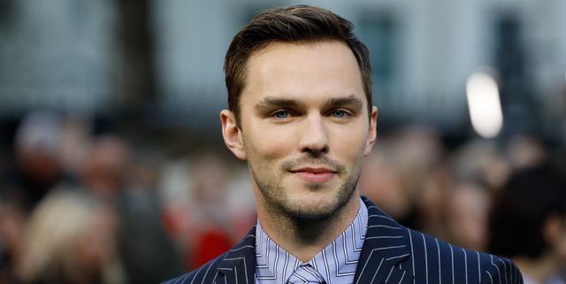 "Being An Actor Is Just Being Delusional", Nicholas Hoult On 'Tolkien' And His ...
