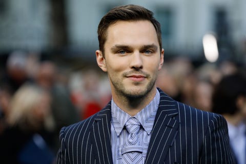 Image result for Nicholas Hoult