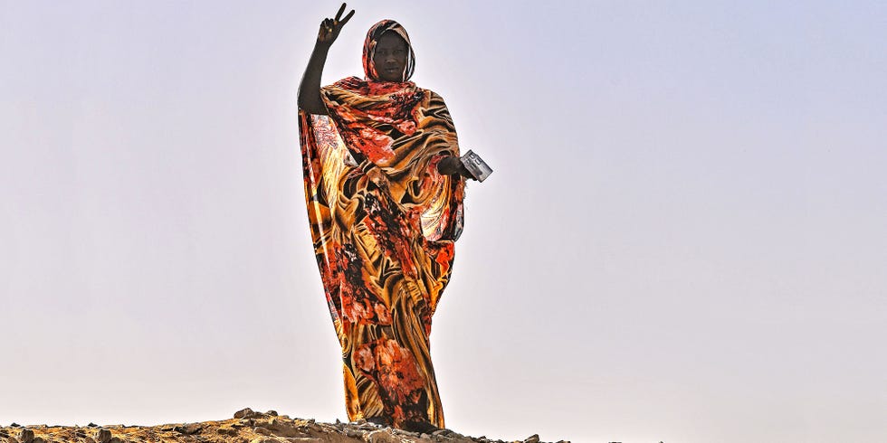 What You Need to Know About the Protests in Sudan