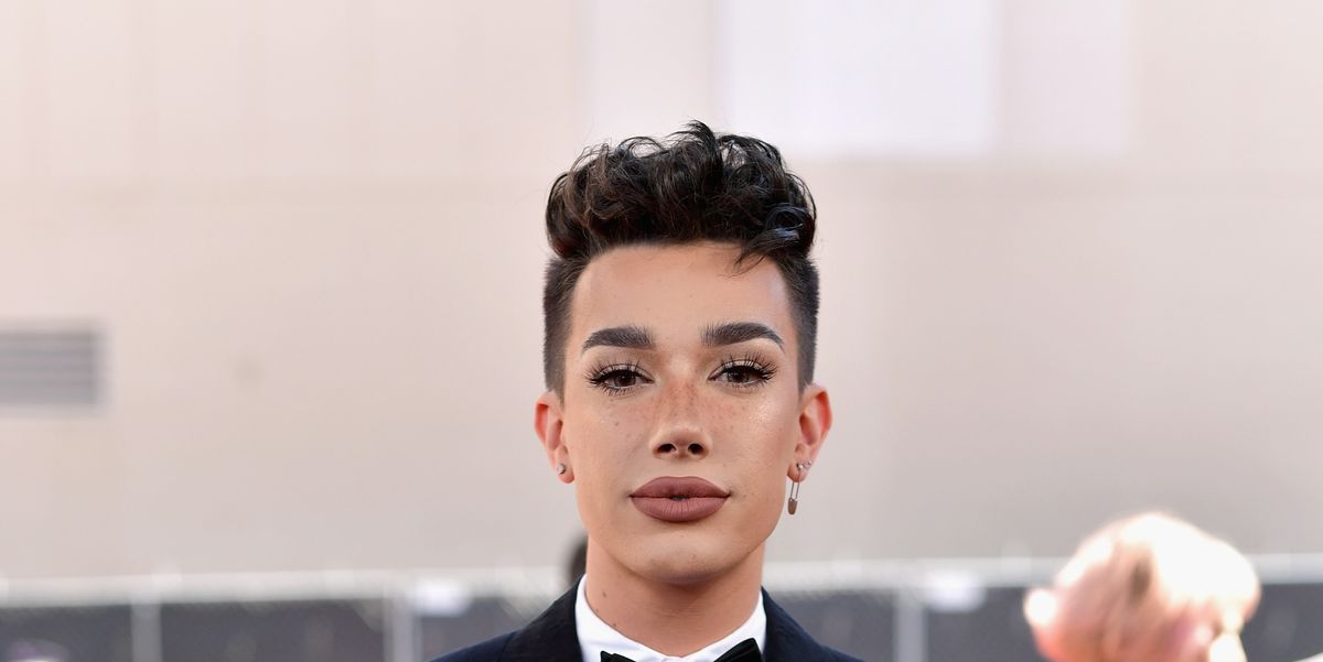 James Charles' Net Worth How Much Money Do YouTubers Get Paid?