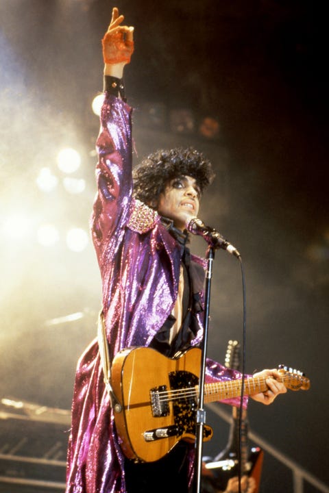 Prince Prince