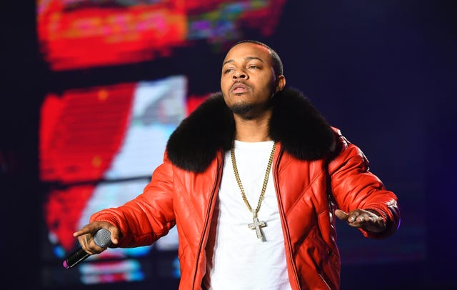 Bow Wow Says He Will Fulfil Dream Of Joining Wwe After Last Album