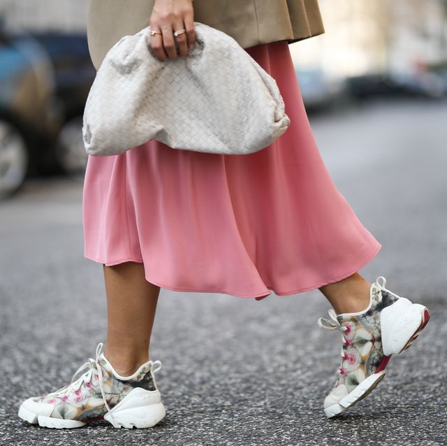 The 16 Hottest Sneakers to Buy Right Now, According to Your Favorite ...
