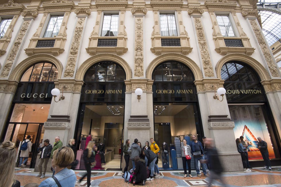 How Beauty and Fashion Brands Are Responding to COVID-19