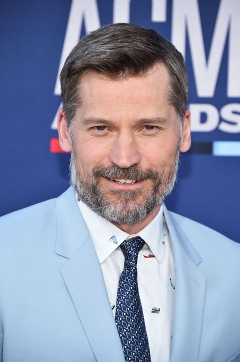 What The Game Of Thrones Actors Look Like Without Beards