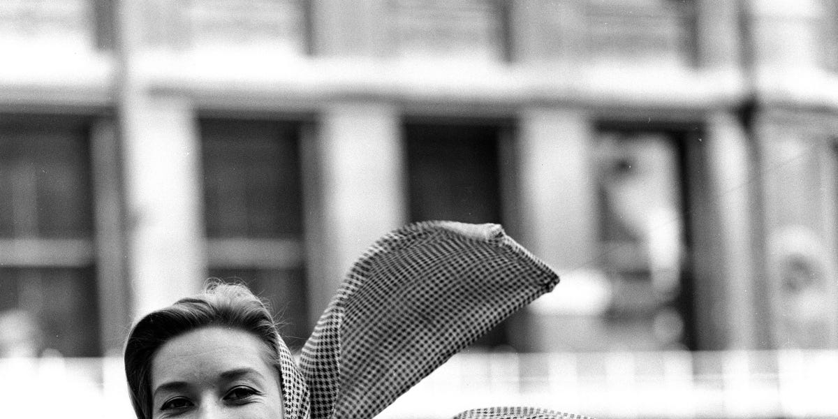 1960s Fashion Trends to Wear Now 1960s Fashion Trends to Wear Now