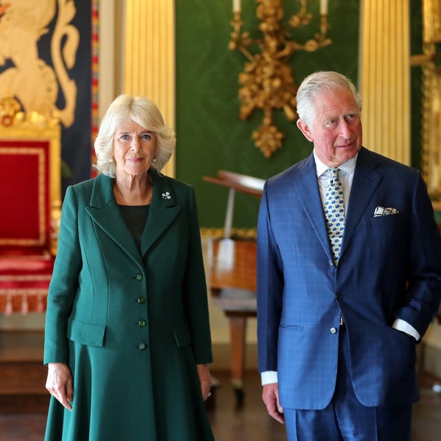 Will Camilla Parker Bowles be queen?