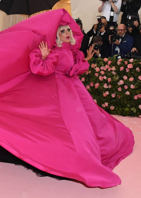 Met Gala 2019 Best Dressed Men and Women - Met Gala Camp Theme on Red ...