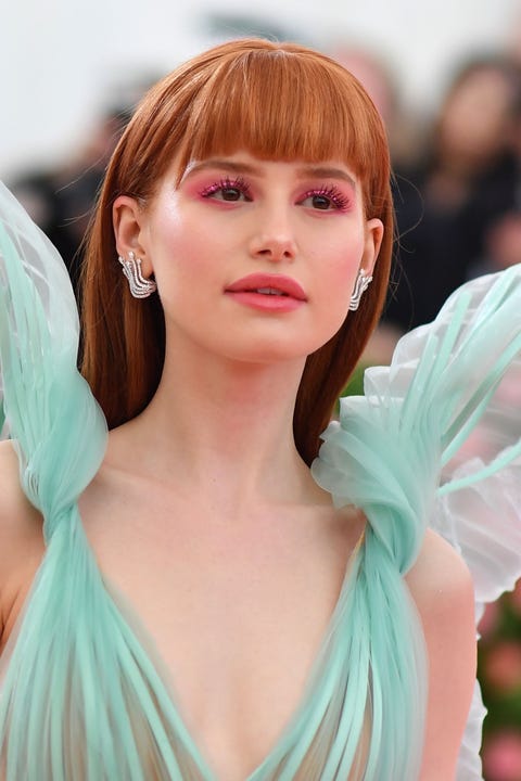 Met Gala 2019: The Best Hair And Make-Up From This Year's Fabulous Red