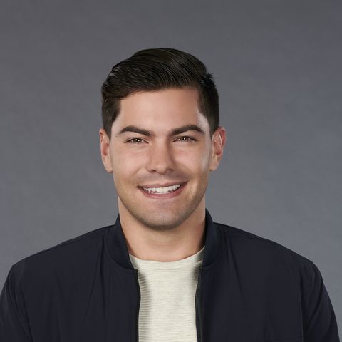 Who Is Dylan Barbour on The Bachelorette, Who May Bring the ...