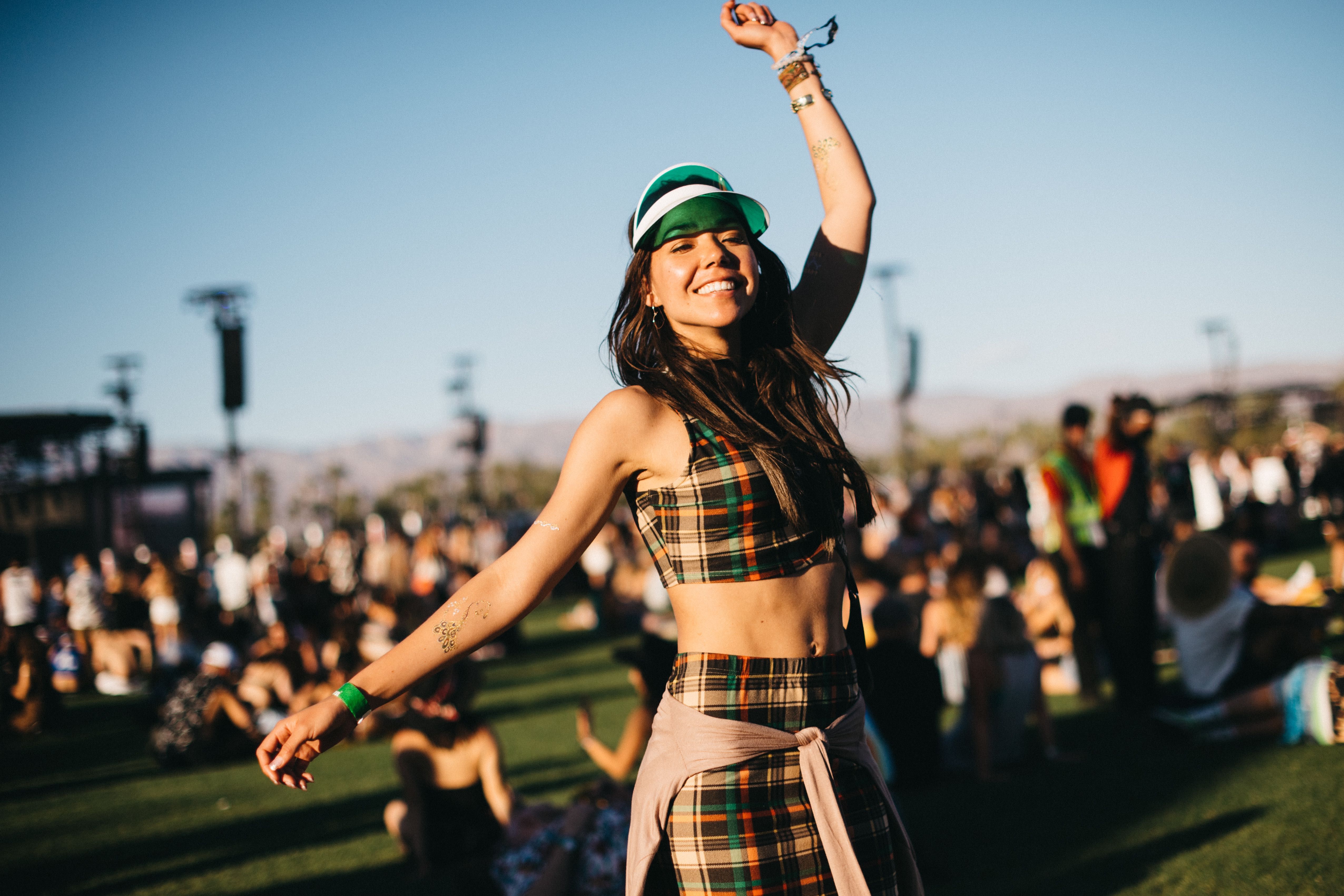 cute outfits for festivals