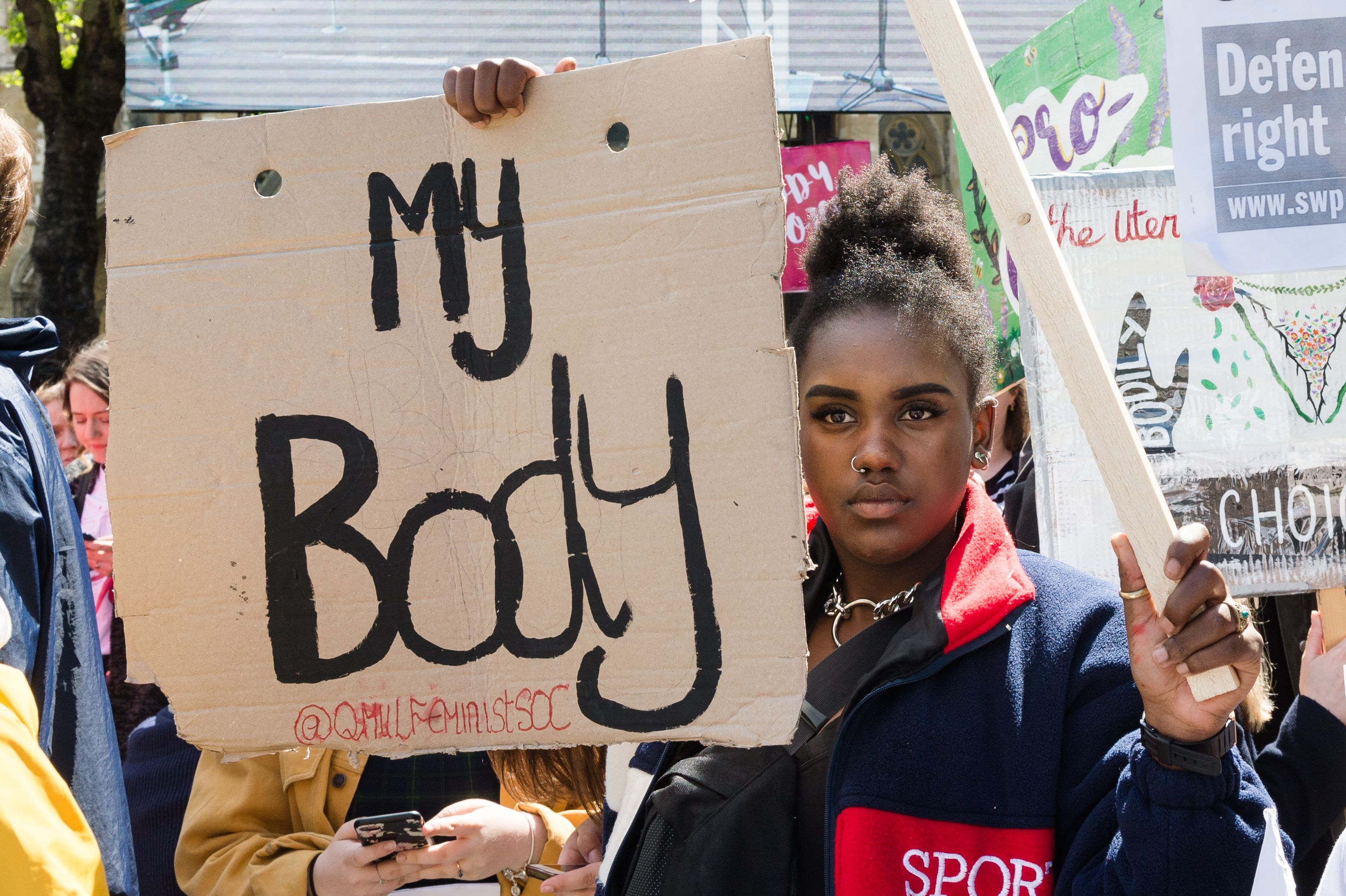 Abortion And Same-sex Marriage In Northern Ireland Vote