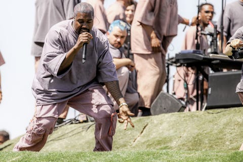 2019 Coachella Valley Music And Arts Festival - Weekend 2 - Day 3