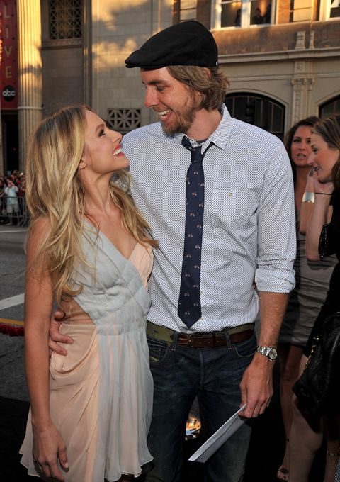 What Makes Dax Shepard And His Wife Kristen Bell S Marriage So Successful