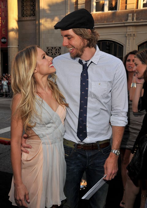 What Makes Dax Shepard And His Wife Kristen Bell S Marriage So Successful What Makes Dax Shepard And His Wife Kristen Bell S Marriage So Successful