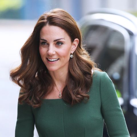 Kate Middleton Steps Out Solo for the Sweetest Cause—Mental Health for Kids