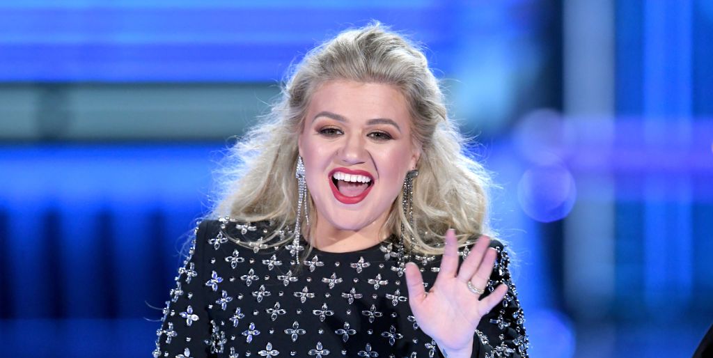 Kelly Clarkson Says Weight Loss Is From Plant Paradox Diet ...