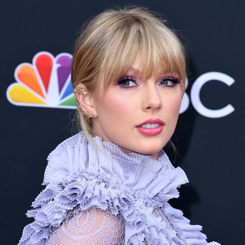 Why Taylor Swift didn't support Hillary Clinton in 2016 elections