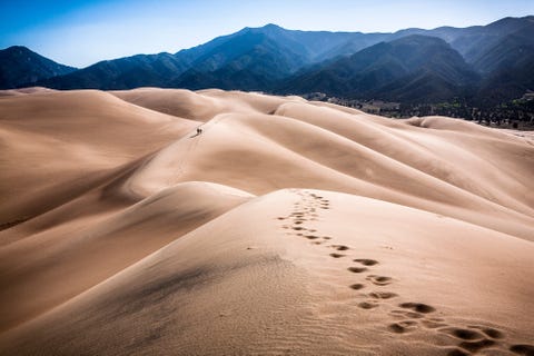most beautiful national parks us