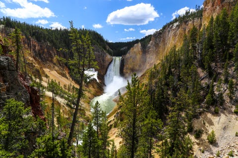 most beautiful national parks us