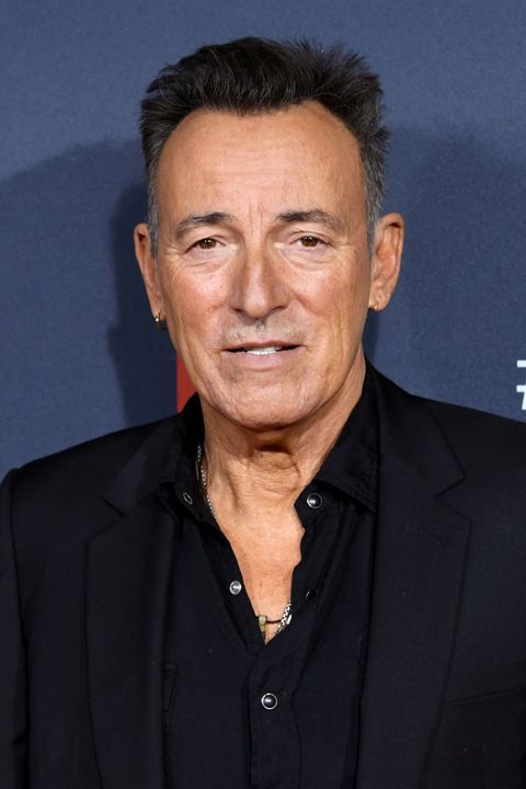 Netflix FYSEE Opening Night Celebrating "Springsteen On Broadway"