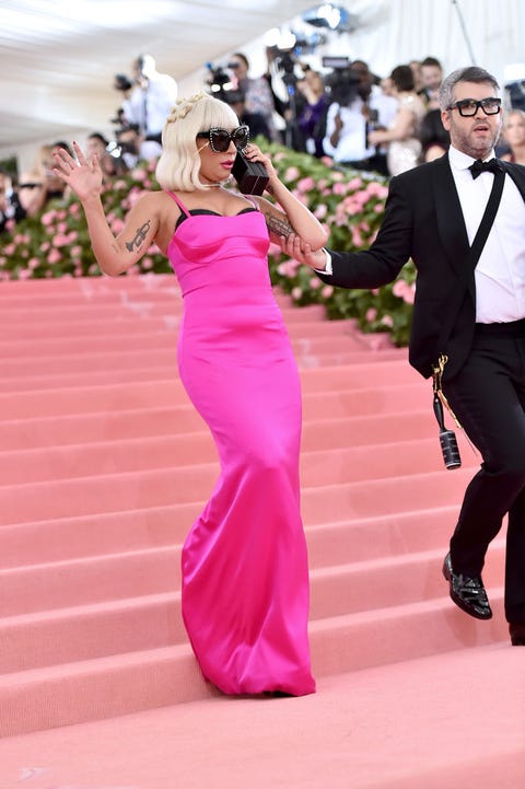 Met Gala 2019: the best celebrity outfits from the Met Ball