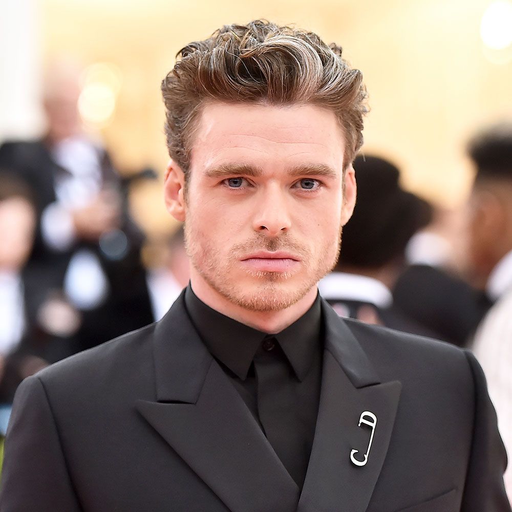 The 16 Best Interview Hairstyles for Men