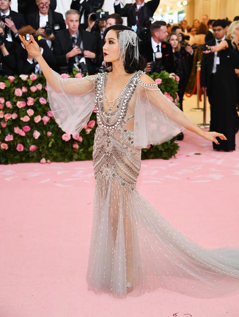 Met Gala 2019 Tutti I Look Delle Star Da Ricordare