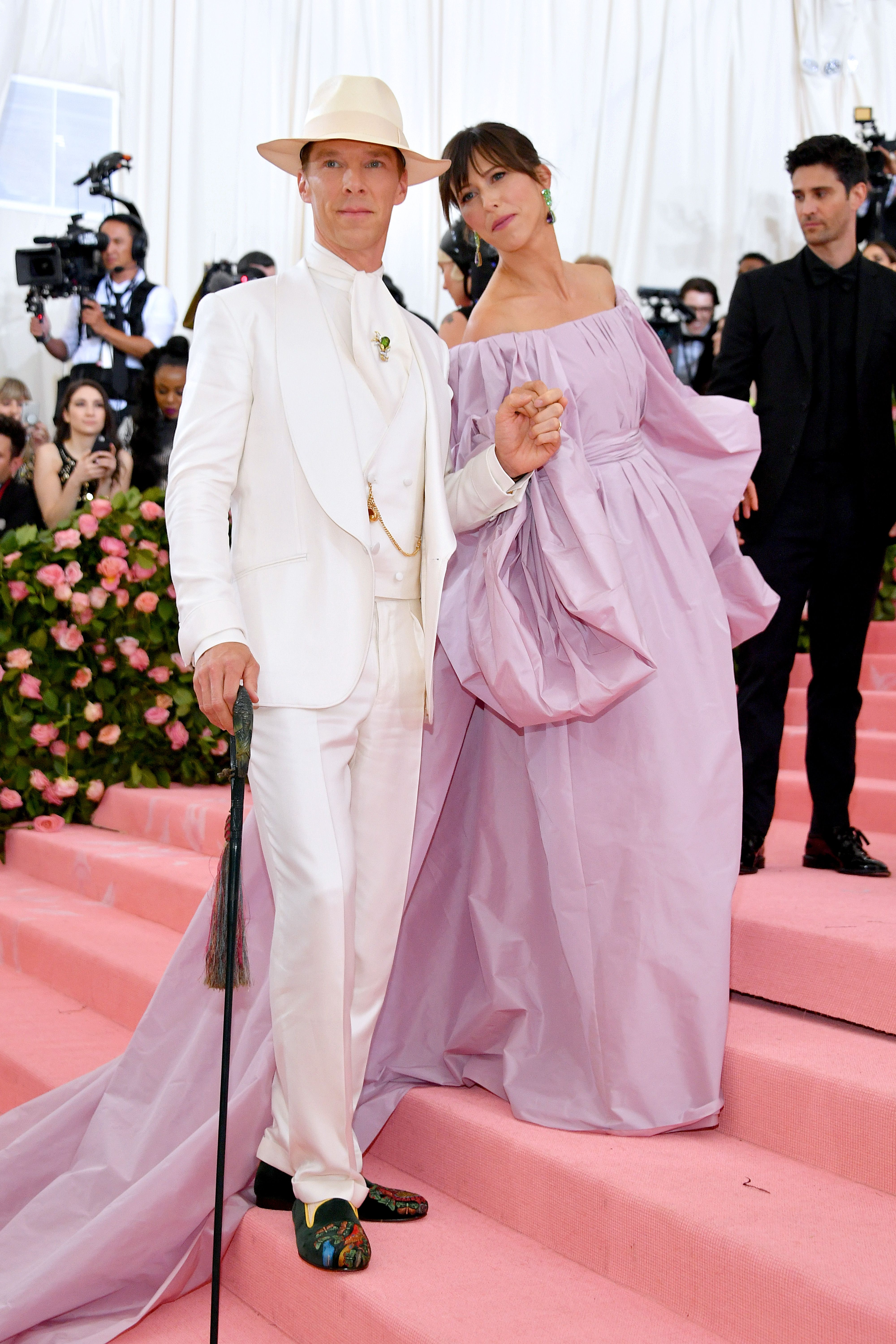 best dressed at the met gala 2019