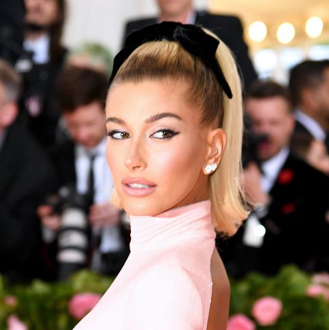 See All the Over the Top Beauty Looks of the 2019 Met Gala - Met Gala ...