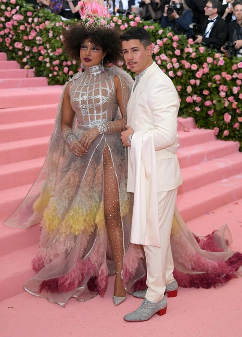 Met Gala 2019 Best Dressed Men and Women - Met Gala Camp Theme on Red ...