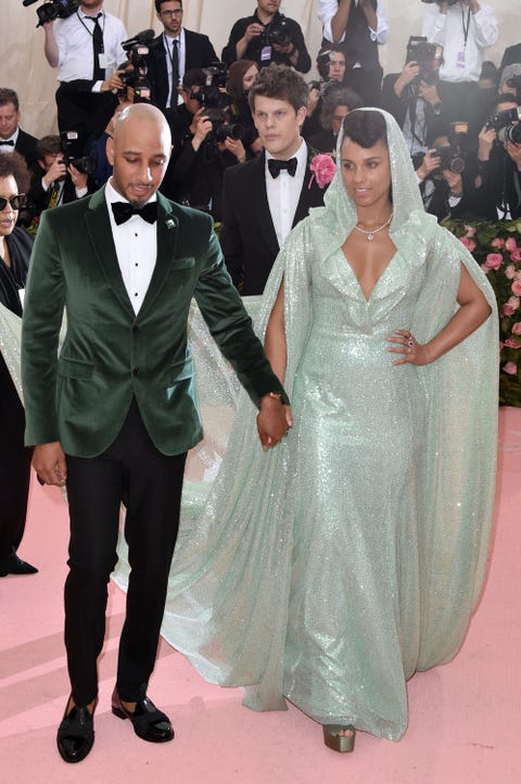 Met Gala 2019: The Cutest Celebrity Couples On The Red Carpet