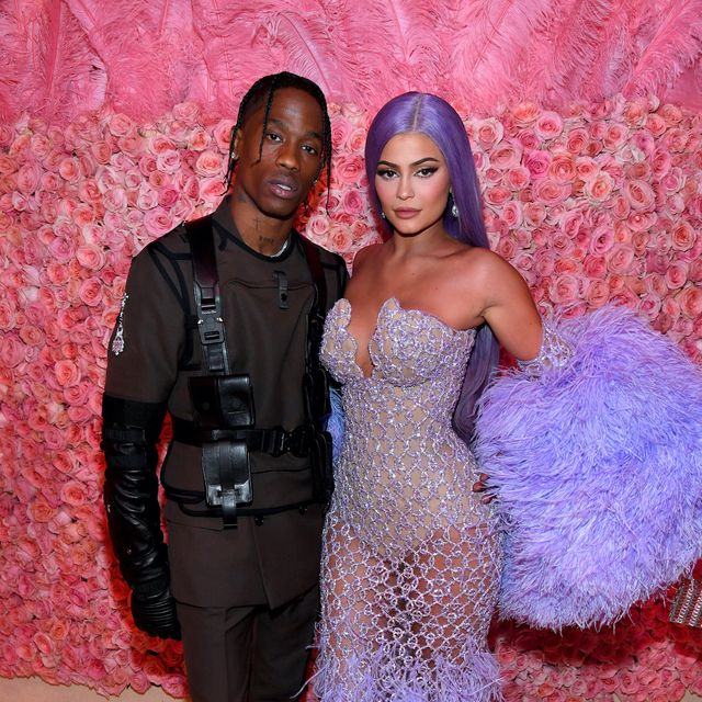 kylie jenner and travis scott speak out following astroworld incident