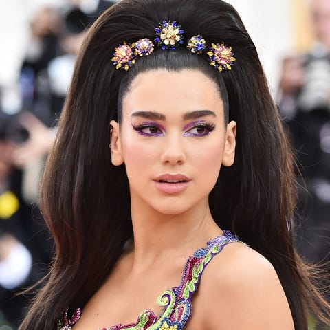 The 2019 Met Gala Celebrating Camp: Notes on Fashion - Arrivals