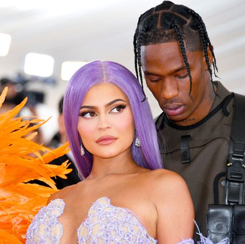 What Kylie Jenner And Travis Scott S Relationship Is Like Amid Drake Dating Rumors