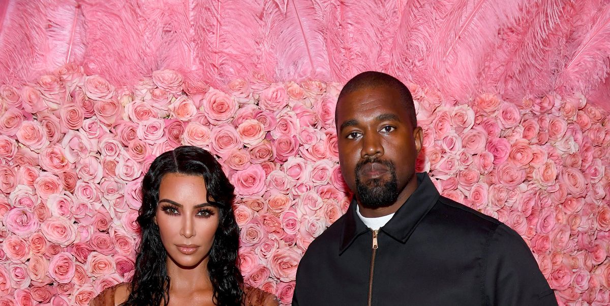 Kanye West Opens Up About Sex Addiction And Kim Kardashian Marriage
