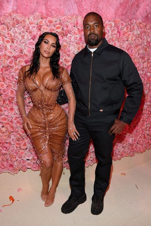 The 2019 Met Gala Celebrating Camp: Notes on Fashion - Cocktails The 2019 Met Gala Celebrating Camp: Notes on Fashion - Cocktails