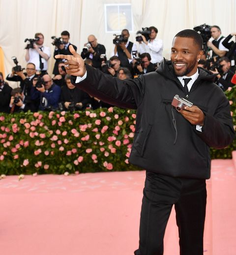 A Crowd-Sourced Guide To 'Camp' In 2019, According To Met Gala Attendees