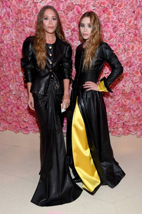 mary kate and ashley fashion 2019