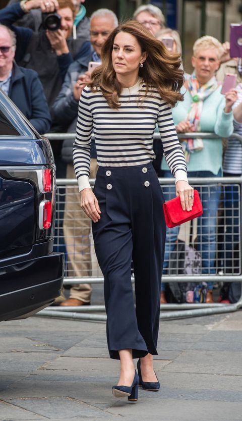 Kate Middleton's best casual looks - 30 low-key styles from the Duchess ...