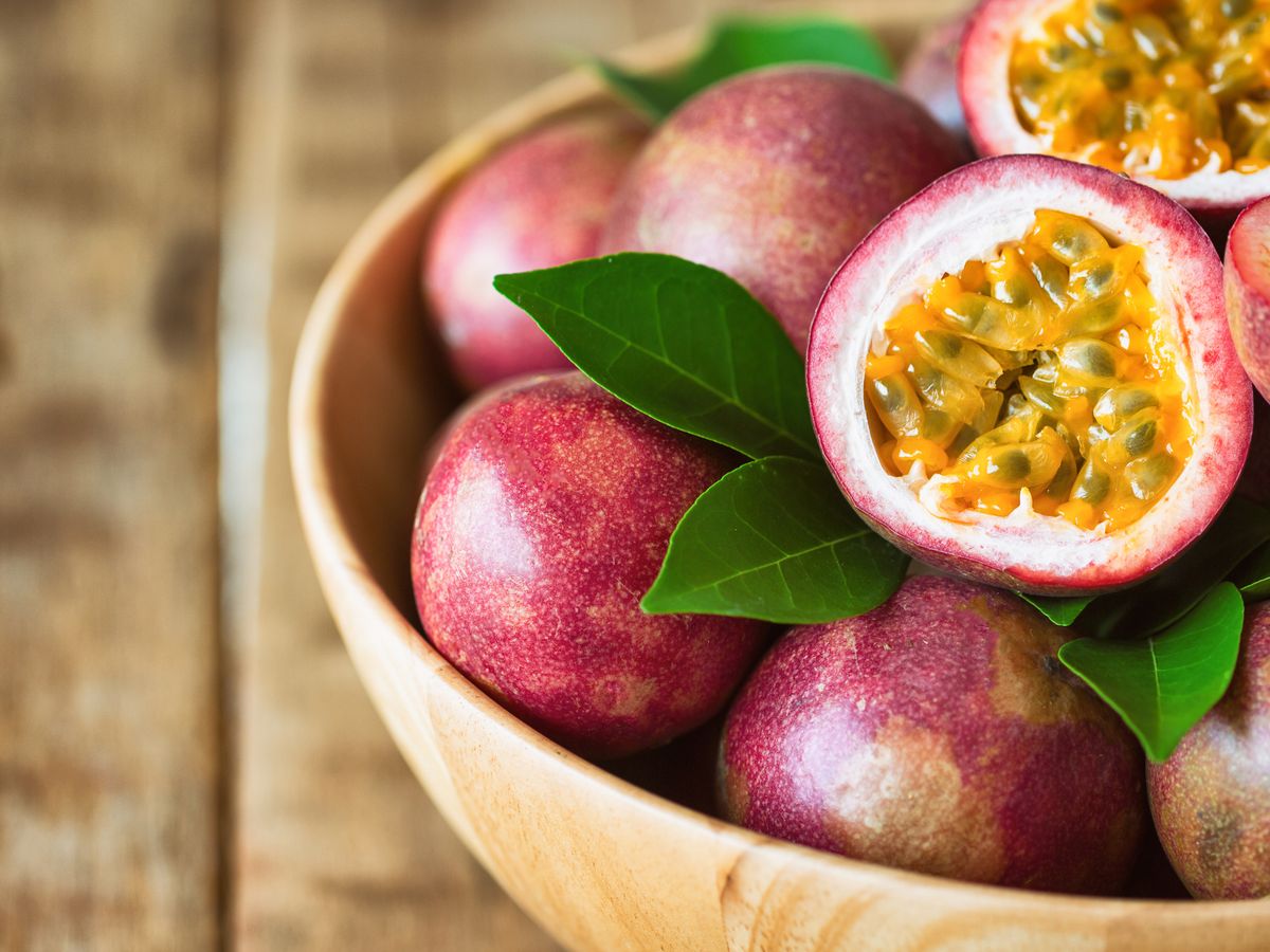 Passion Fruit: How to Eat It and What It Tastes Like - Insanely Good