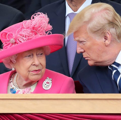 TOPSHOT-BRITAIN-FRANCE-US-WWII-DDAY-ANNIVERSARY-DIPLOMACY TOPSHOT-BRITAIN-FRANCE-US-WWII-DDAY-ANNIVERSARY-DIPLOMACY