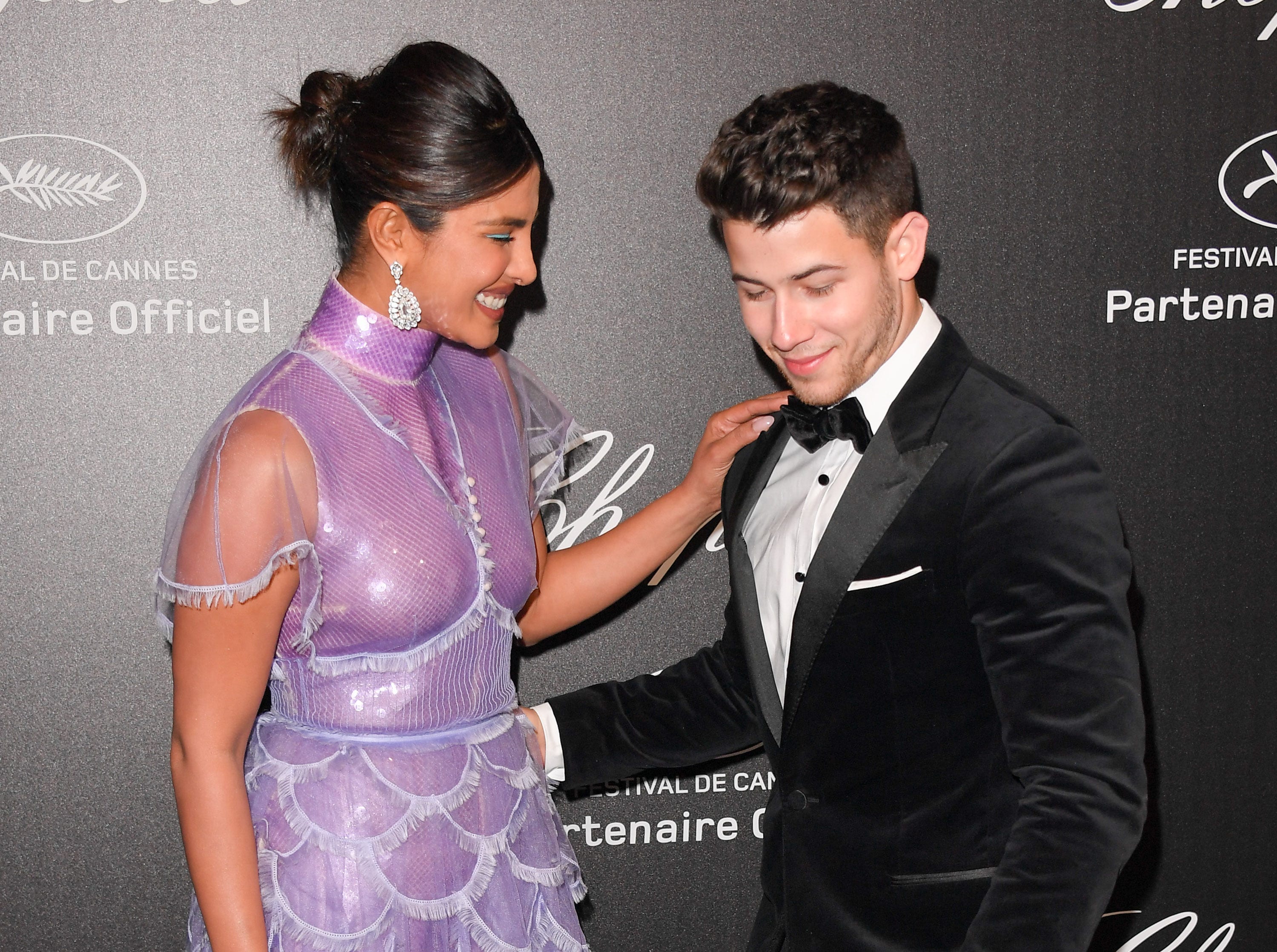 Priyanka Chopra Posted a NSFW Photo With Nick Jonas on Instagram